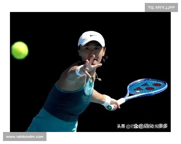 网球比赛历史：顶级赛事数据分析与球员表现追踪