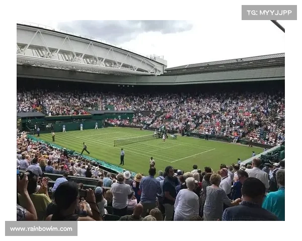 网球比赛门票购买全攻略 轻松享受现场赛事精彩时刻