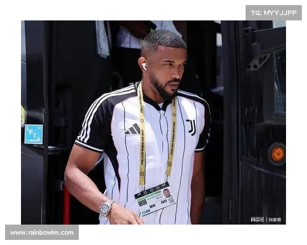 加蒂称布雷默回归为顶级引援并希望弗拉霍维奇留队成为核心 加蒂称布雷默回归为顶级引援并希望弗拉霍维奇留队成为核心