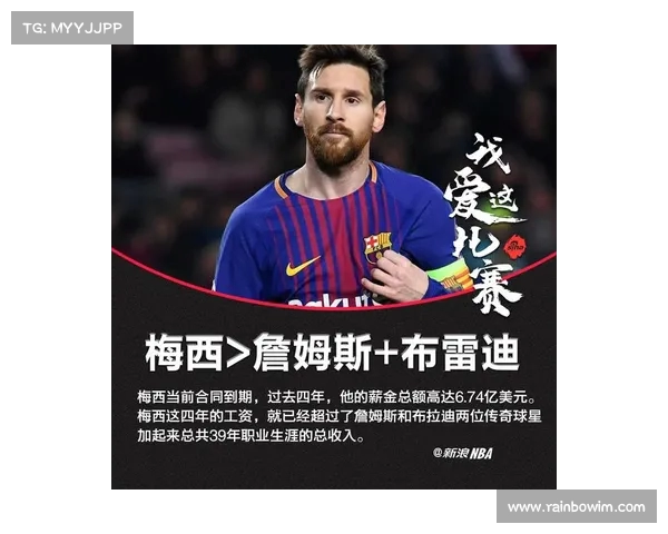 汤姆布雷迪：美国足球亟需像梅西那样的天才领军时代